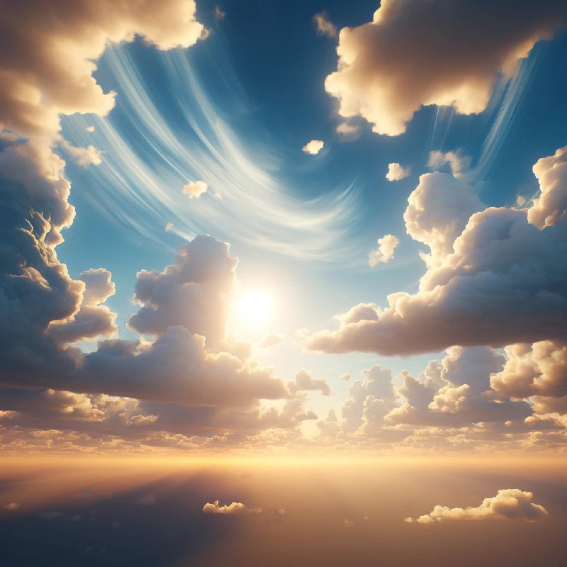 Skybox в Genesyx Rebirth